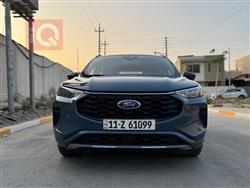 فورد إسكيب